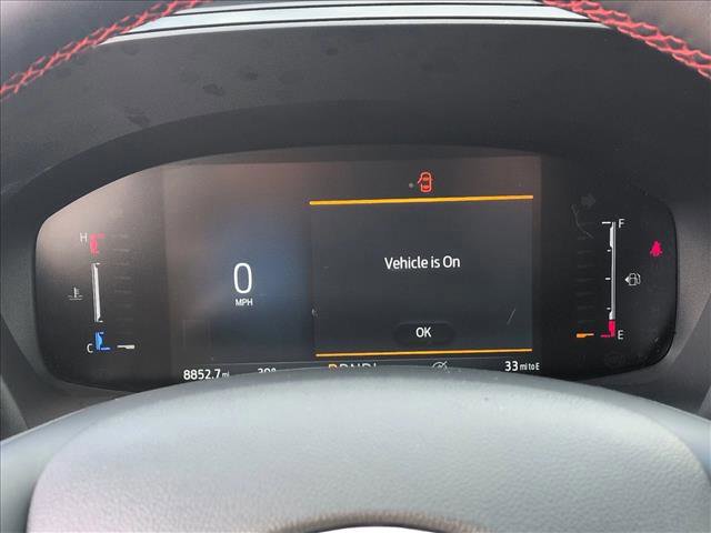 Certified 2023 Ford Escape ST-Line w/ Tech Pack #1 image 11