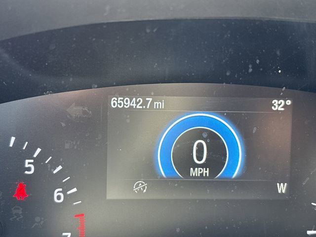 Certified 2020 Ford Escape SE image 9