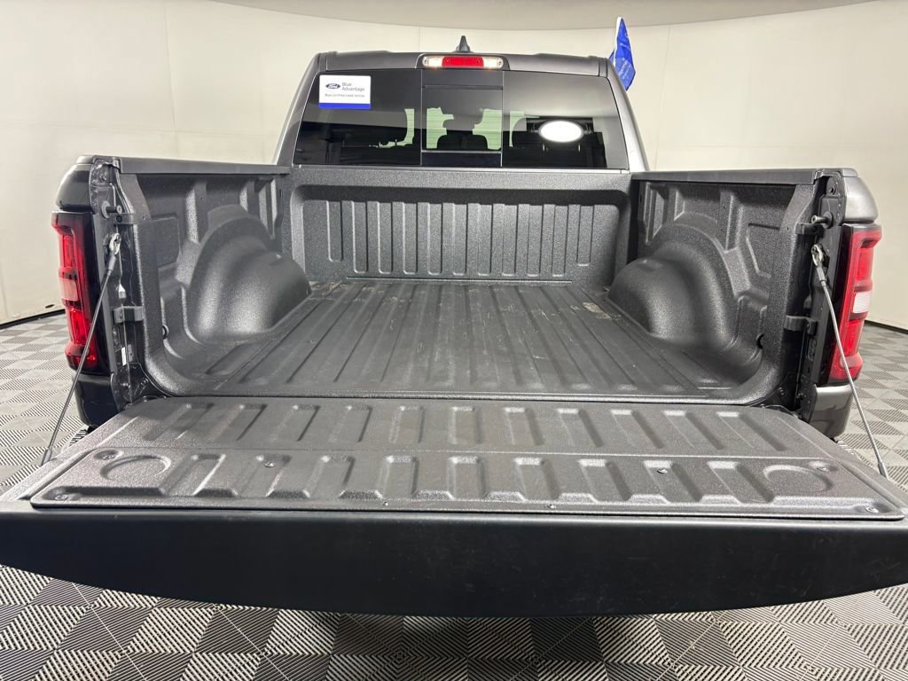 Used 2026 RAM 1500 Big Horn image 28