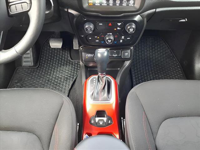 Used 2022 Jeep Renegade Trailhawk w/ Trailer Tow Group image 20