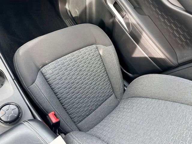 Certified 2024 Ford Ranger XLT w/ Equipment Group 301A High image 24