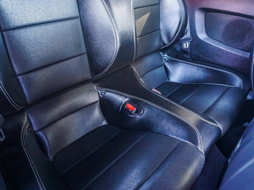 Certified 2022 Ford Mustang Premium image 16