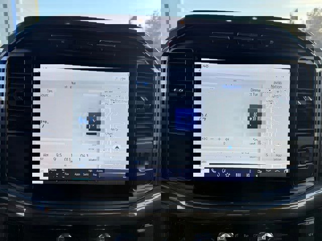 Certified 2023 Ford F150 XLT w/ Equipment Group 302A High image 19