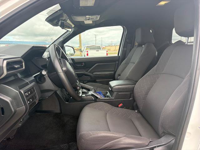 Used 2025 Toyota Tacoma SR RWD image 13