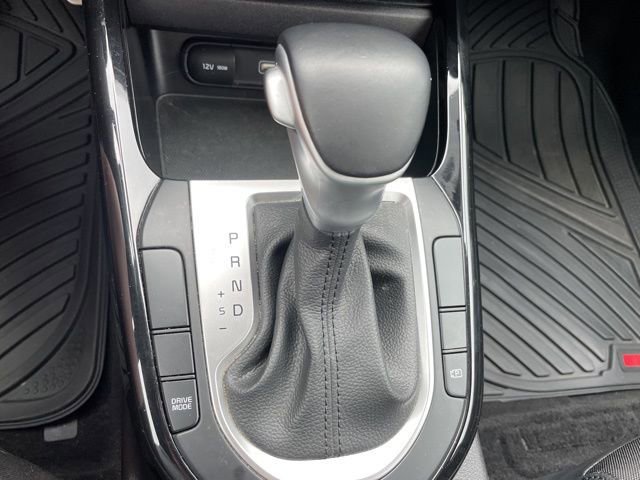 Used 2023 Kia Forte GT-Line image 8