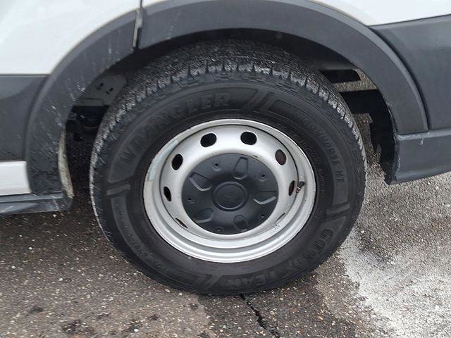 Certified 2020 Ford Transit 250 Medium Roof w/ Load Area Protection Package image 8