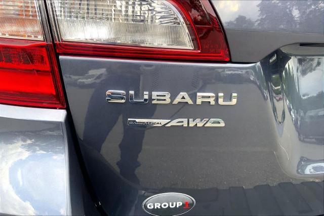 Used 2017 Subaru Outback 2.5i Premium AWD/4WD image 33