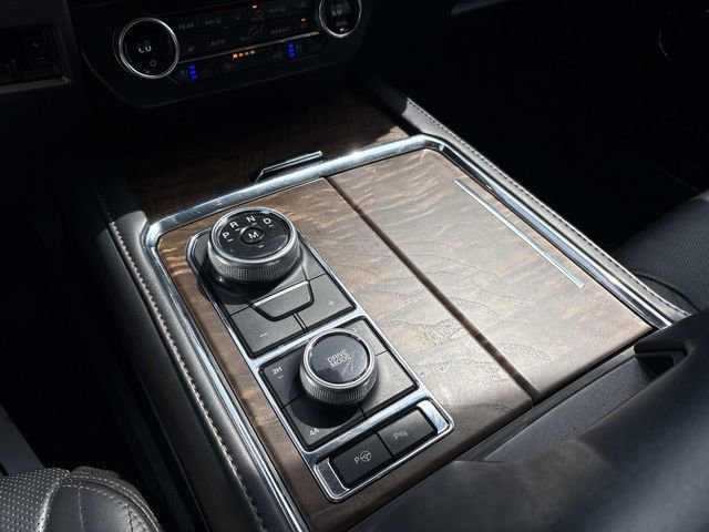 Certified 2020 Ford Expedition Platinum AWD/4WD image 35