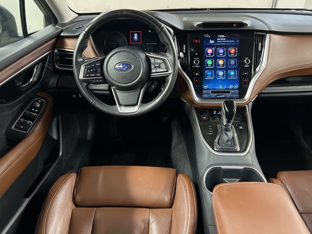 Used 2023 Subaru Outback Touring XT w/ Popular Package #2 image 7
