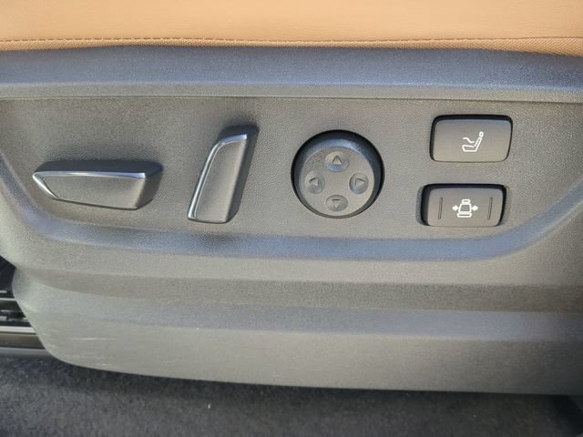 Used 2025 INFINITI QX80 Sensory AWD/4WD image 22