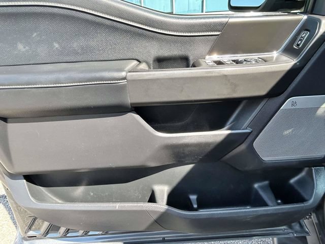 Certified 2024 Ford F150 XLT w/ Equipment Group 303A High AWD/4WD image 24
