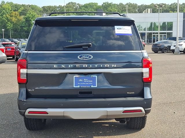 Certified 2023 Ford Expedition XLT AWD/4WD image 5