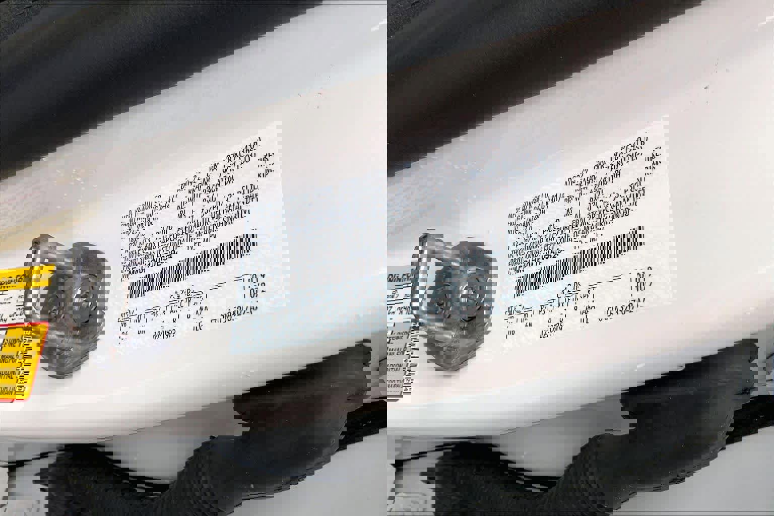 Certified 2022 Ford Escape SEL image 33