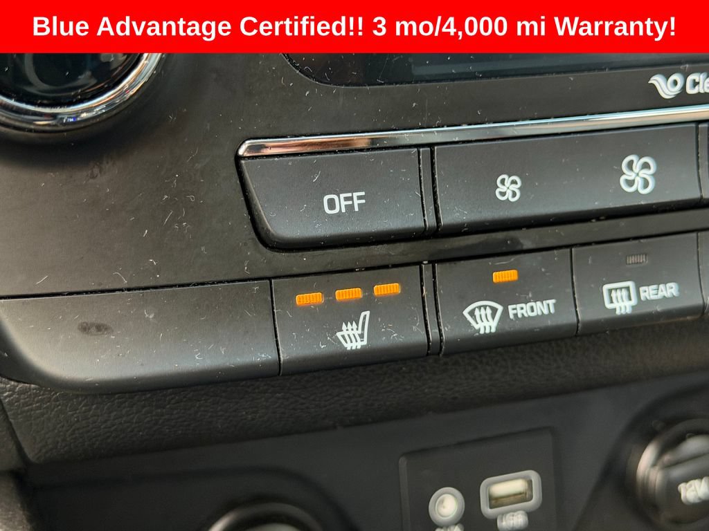 Used 2018 Hyundai Tucson Sport FWD image 25
