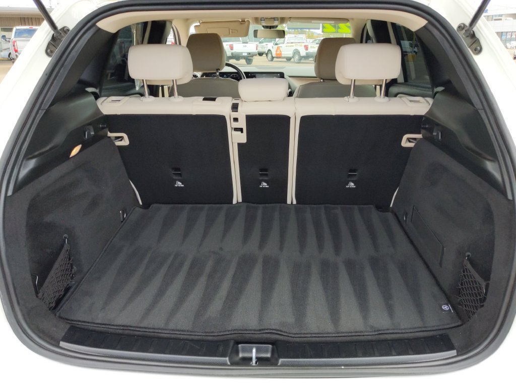 Used 2022 Mercedes-Benz GLA 250 4MATIC image 18