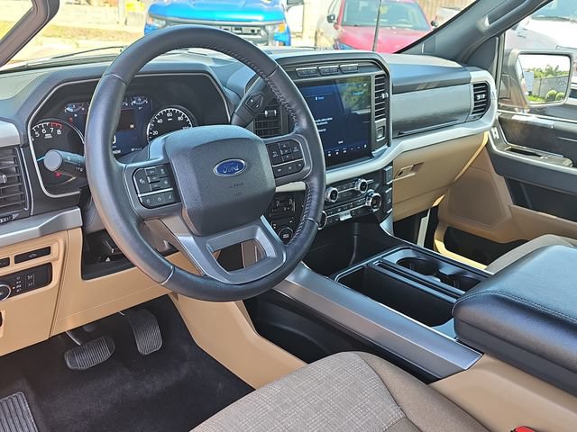 Certified 2021 Ford F150 XLT w/ Equipment Group 302A High AWD/4WD image 15