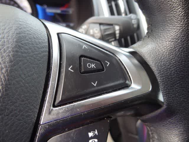 Certified 2024 Ford Edge Titanium AWD/4WD image 22