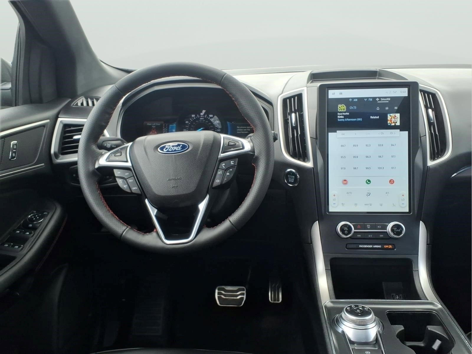 Certified 2023 Ford Edge ST-Line AWD/4WD image 10