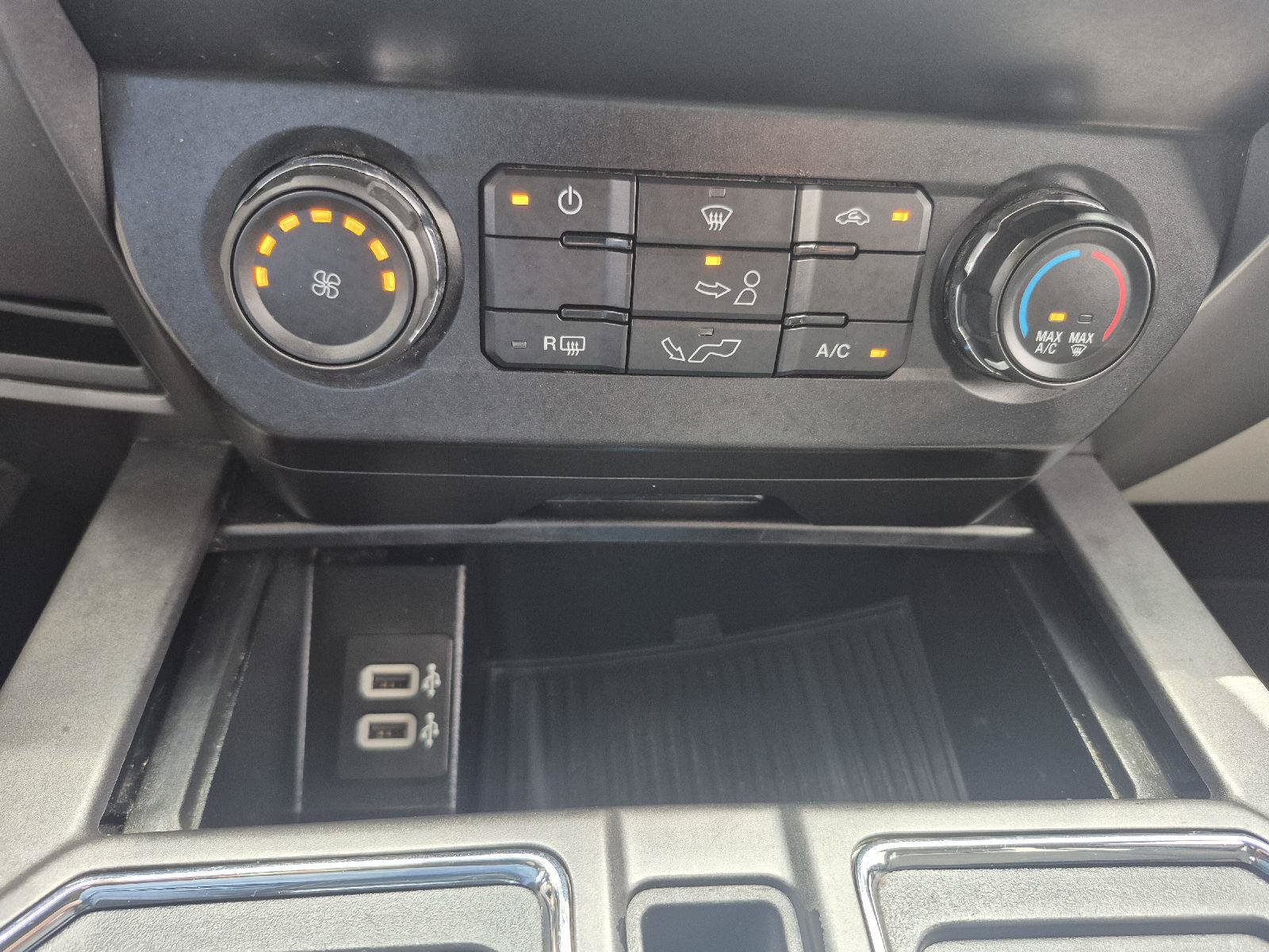 Certified 2020 Ford F150 XLT w/ Equipment Group 301A Mid RWD image 5