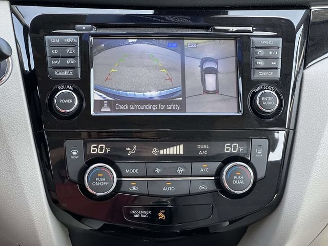 Used 2018 Nissan Rogue Sport SL w/ SL Premium Package AWD/4WD image 18