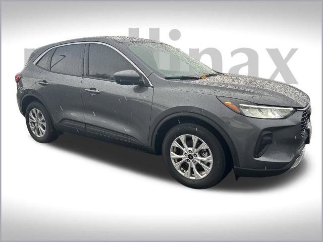 Certified 2023 Ford Escape Active w/ Tech Pack #2