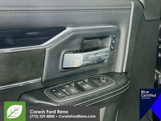 Used 2022 RAM 2500 Laramie image 22