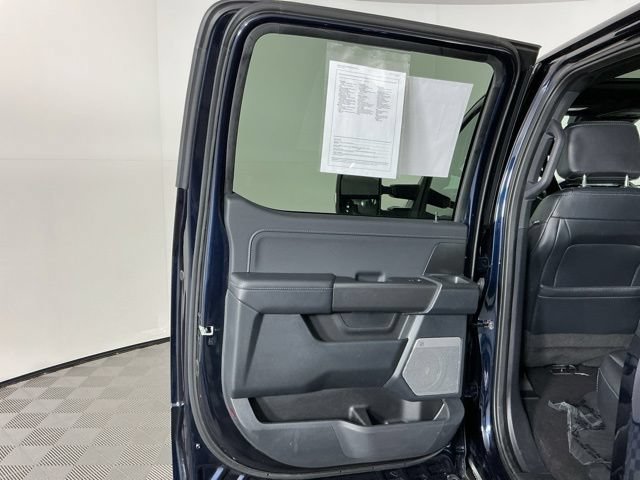 Certified 2024 Ford F150 XLT w/ Equipment Group 303A High AWD/4WD image 29