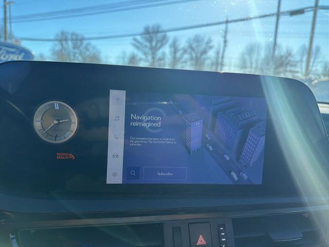 Used 2023 Lexus ES 350 w/ Premium Package image 11