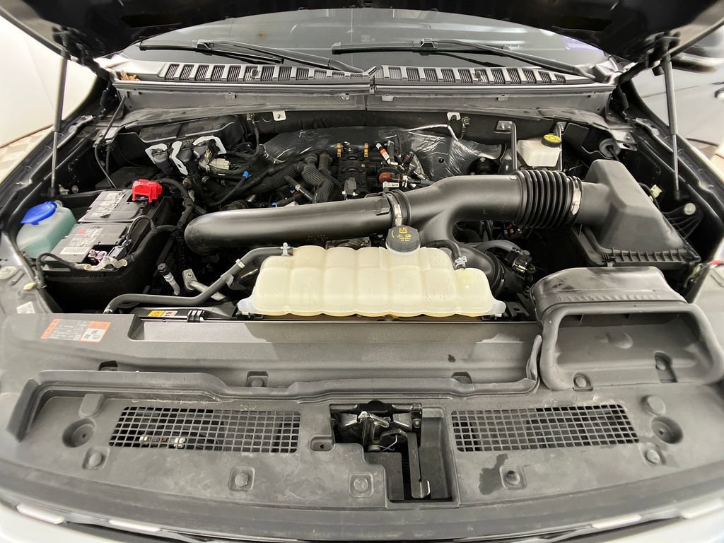 Certified 2024 Ford Expedition Limited image 33