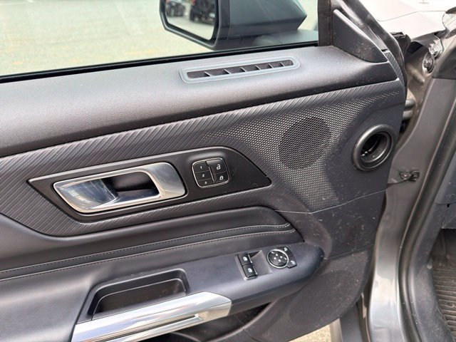 Certified 2024 Ford Mustang GT Premium RWD image 5