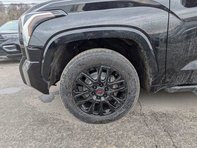 Used 2022 Toyota Tundra SR5 w/ TRD Sport Premium Package image 20