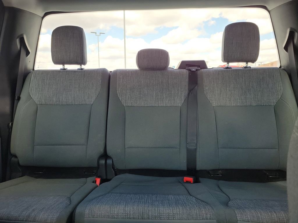 Certified 2025 Ford F250 XLT image 17