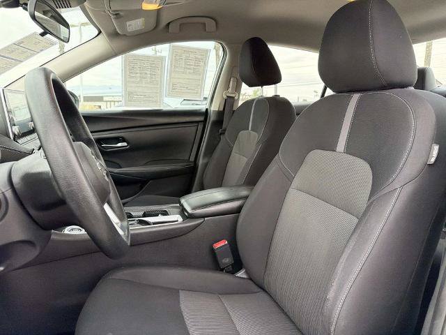 Used 2023 Nissan Sentra SV FWD image 21