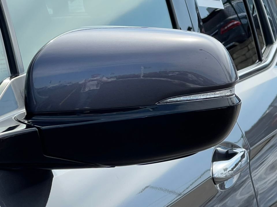 Used 2021 Honda Ridgeline RTL-E image 39