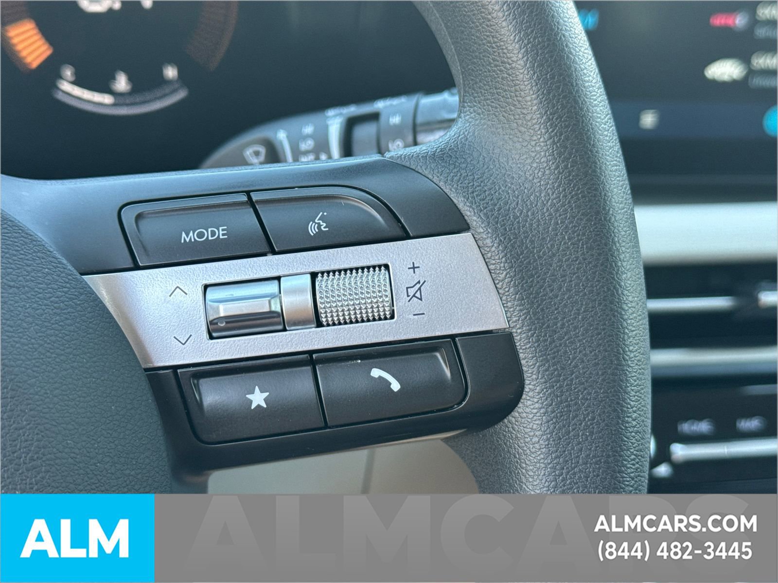 Used 2025 Hyundai Tucson SEL FWD image 31