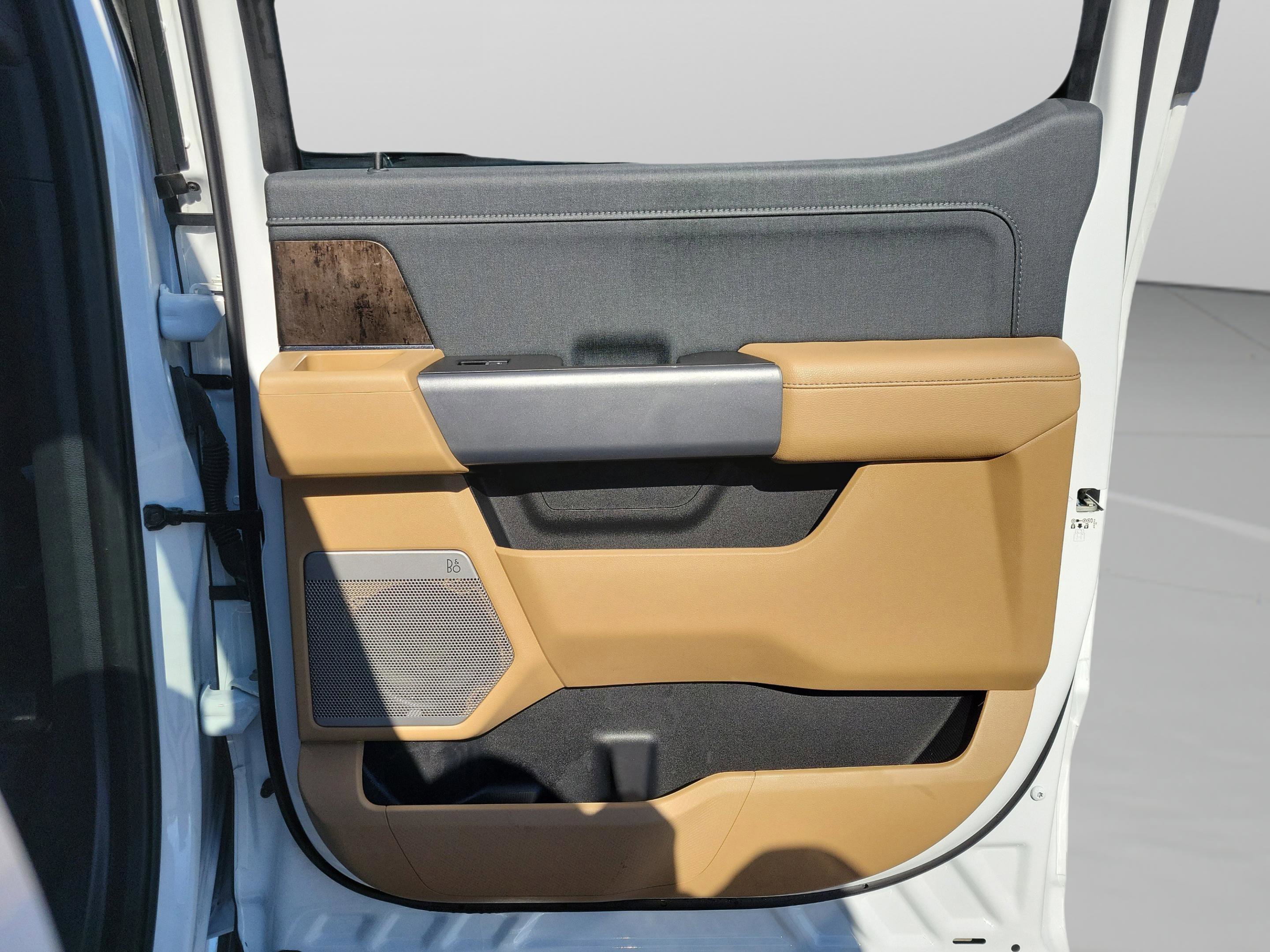 Certified 2022 Ford F150 Lariat image 25