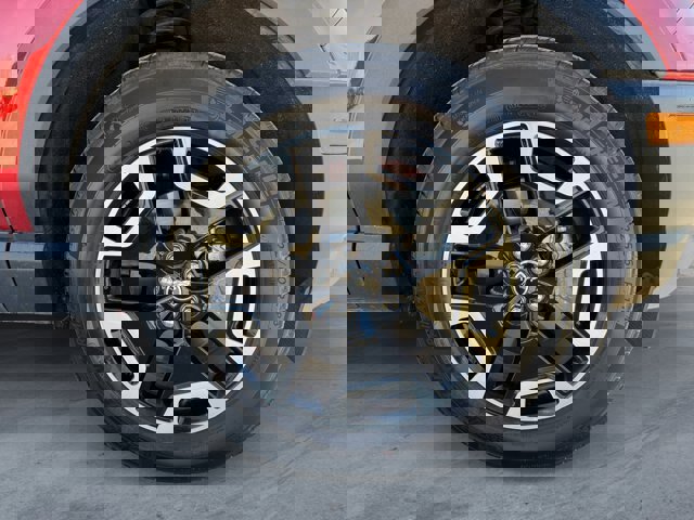 Certified 2024 Ford Bronco Sport Outer Banks w/ Tech Package image 13