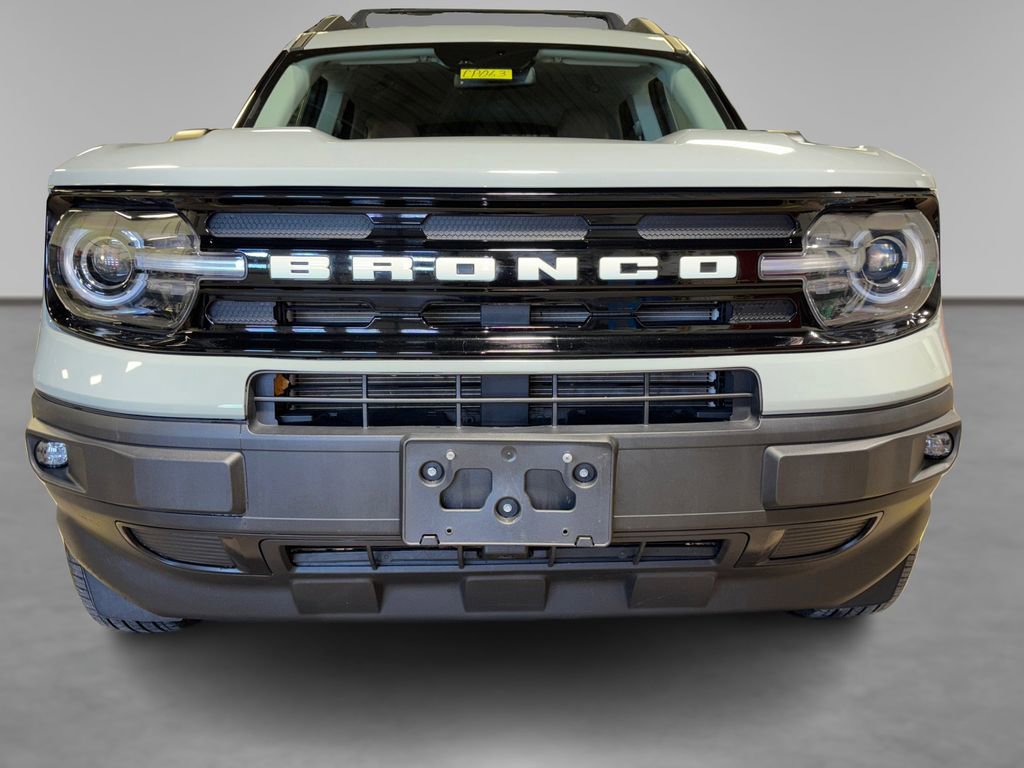 Certified 2023 Ford Bronco Sport Outer Banks image 11