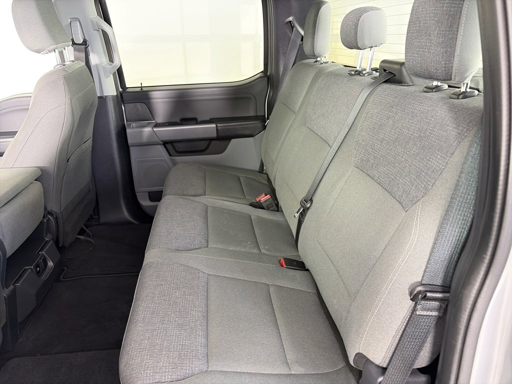 Certified 2024 Ford F150 XLT w/ Tow/Haul Package image 13