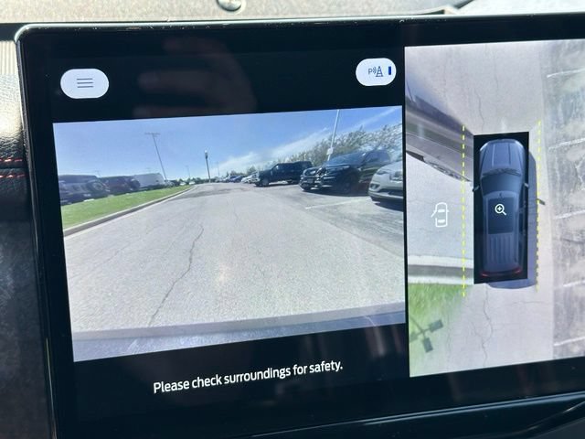 Certified 2022 Ford Expedition Limited AWD/4WD image 32