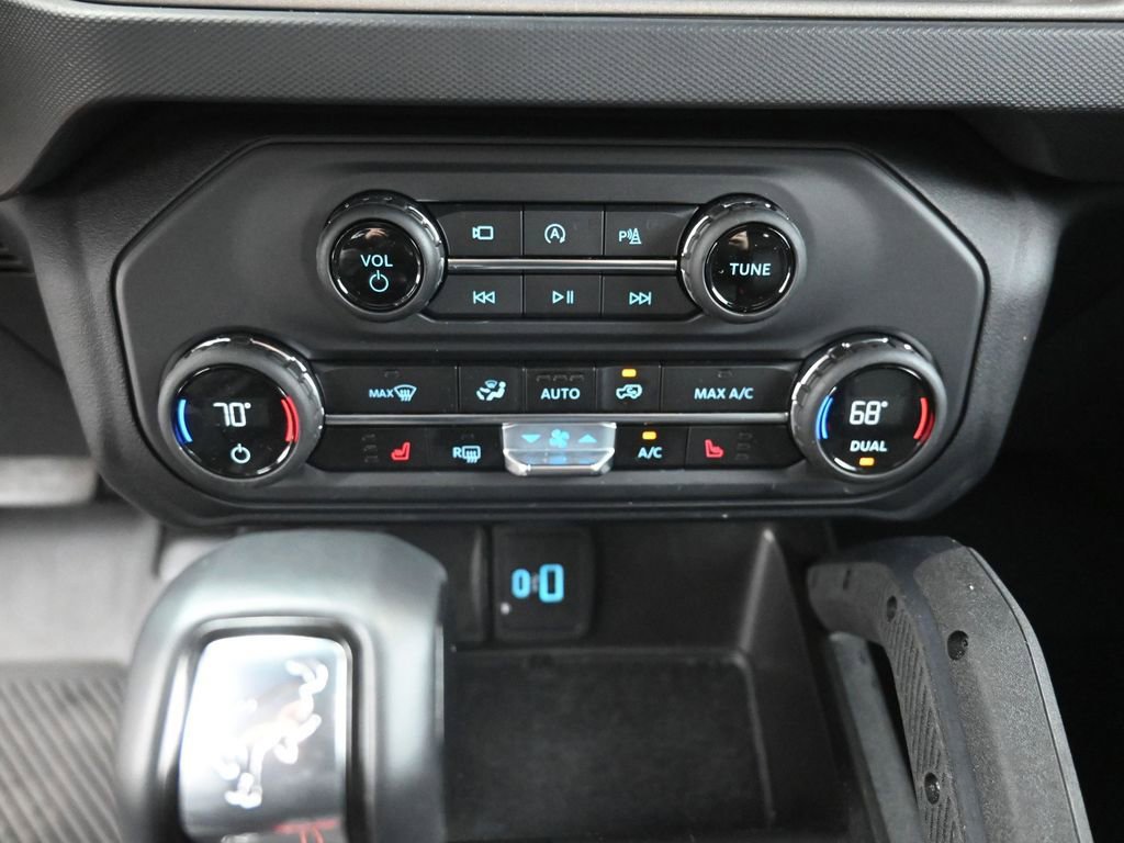 Certified 2023 Ford Bronco Raptor AWD/4WD image 28