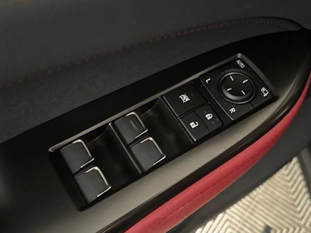 Used 2023 Lexus NX 350 F Sport image 12