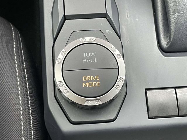 Used 2025 Toyota Tacoma TRD Sport RWD image 30