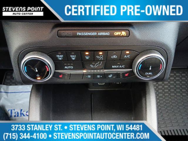 Certified 2024 Ford Escape Active AWD/4WD image 23