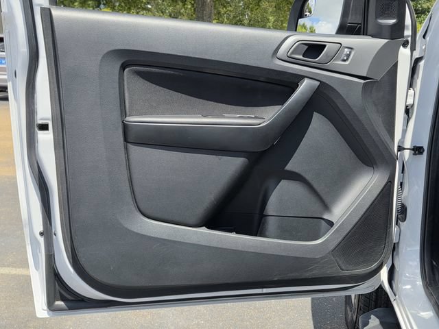 Certified 2023 Ford Ranger XL w/ Equipment Group 101A High RWD image 15