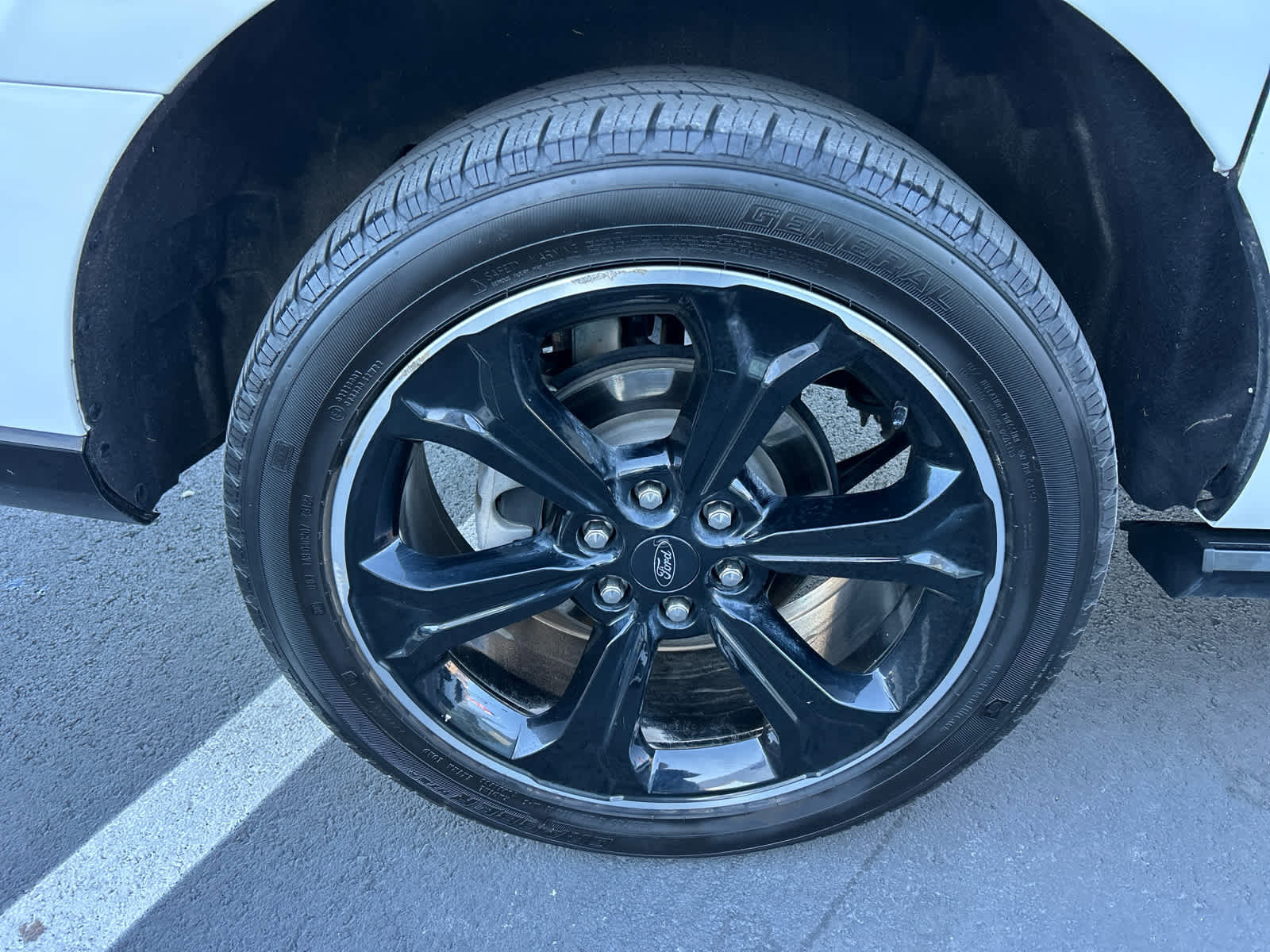 Certified 2023 Ford Expedition Max Limited image 15