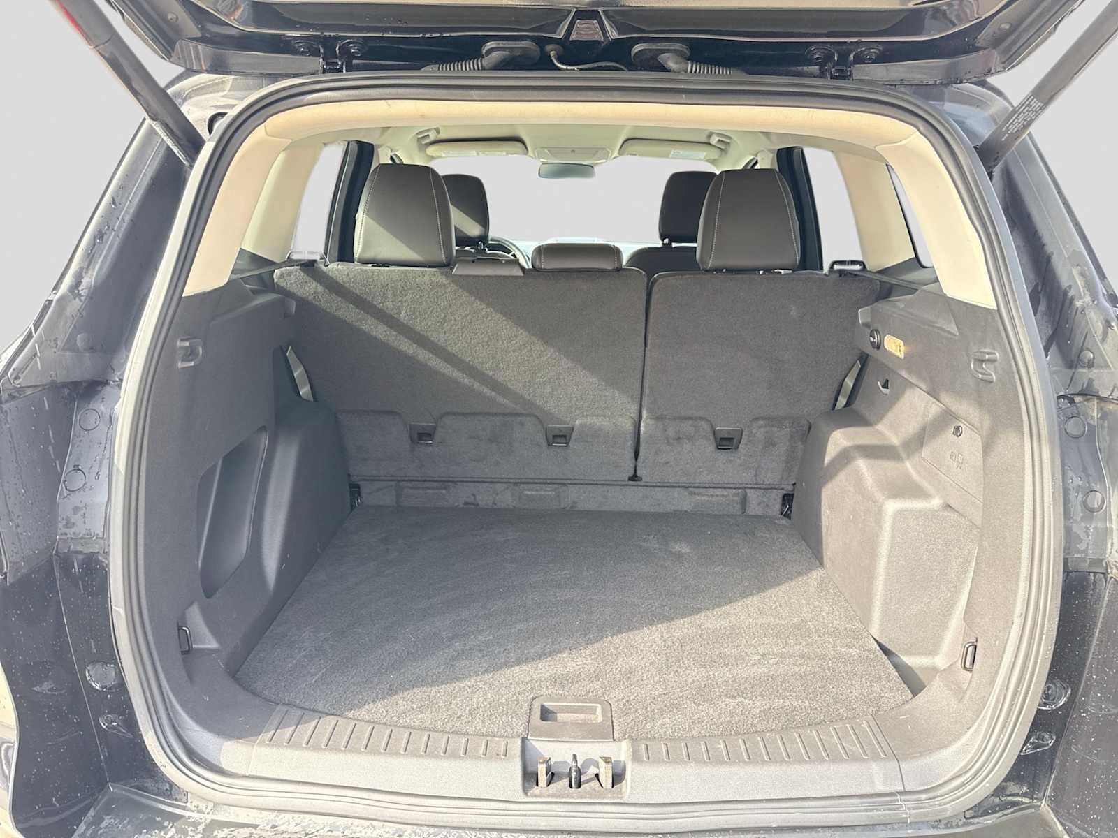 Certified 2019 Ford Escape SEL AWD/4WD image 33