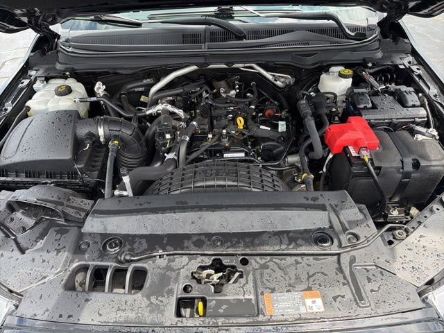 Certified 2022 Ford Ranger XLT w/ Equipment Group 301A Mid AWD/4WD image 9