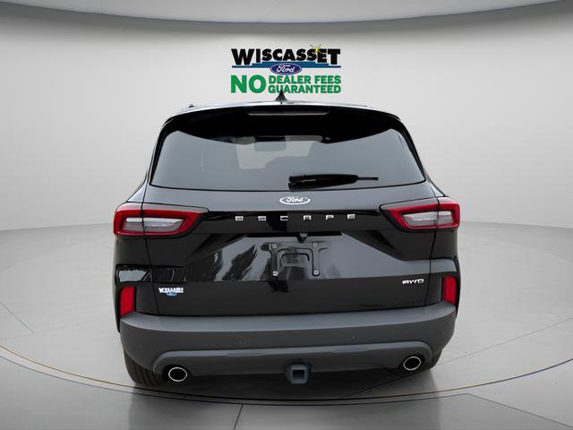 Certified 2025 Ford Escape ST-Line Select w/ Tech Pack #1 AWD/4WD image 30