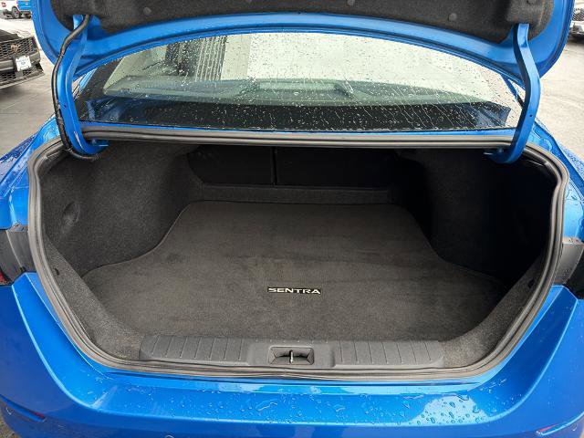 Used 2024 Nissan Sentra SV image 14